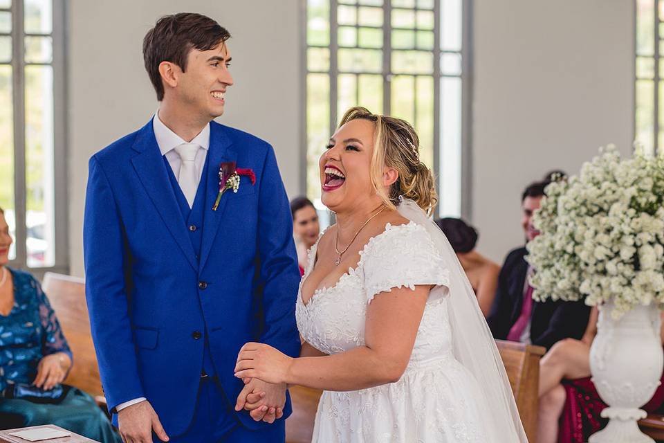 Shirley e Victor