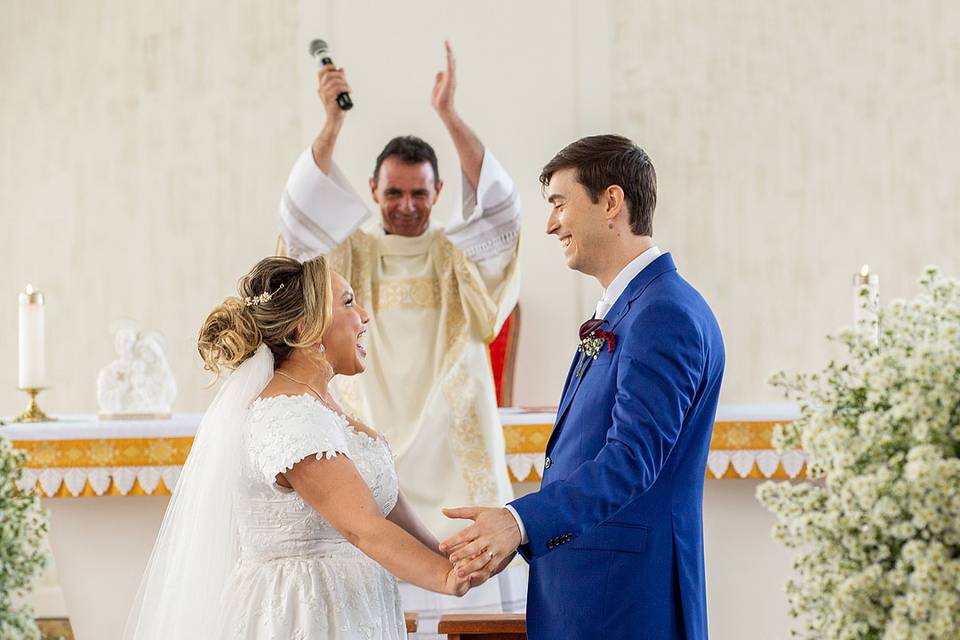 Shirley e Victor