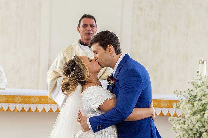 Shirley e Victor