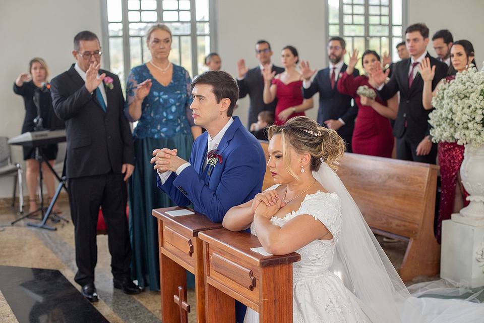 Shirley e Victor