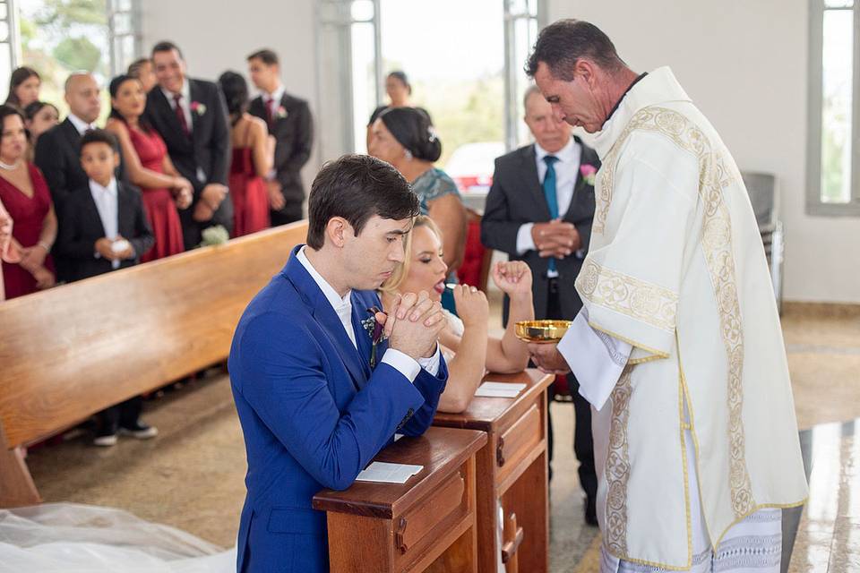 Shirley e Victor