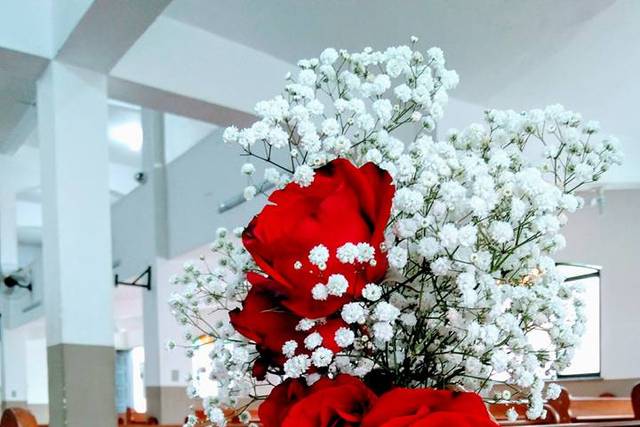 Vermelho&Branco