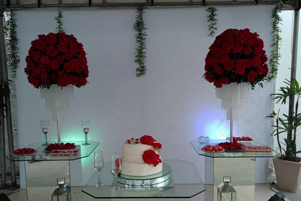 Detalhes Decorações e Eventos