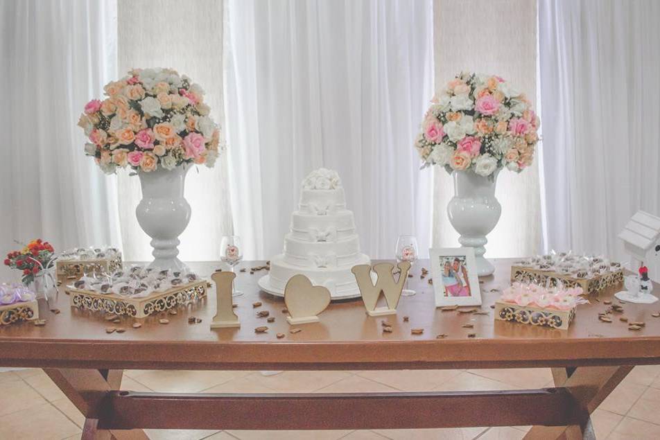 Detalhes Decorações e Eventos