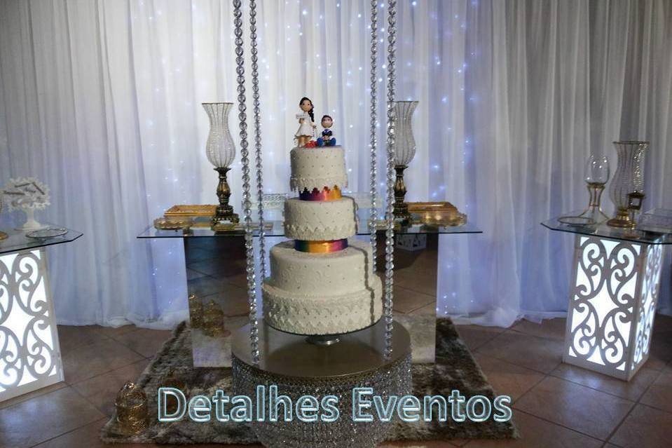 Detalhes Decorações e Eventos