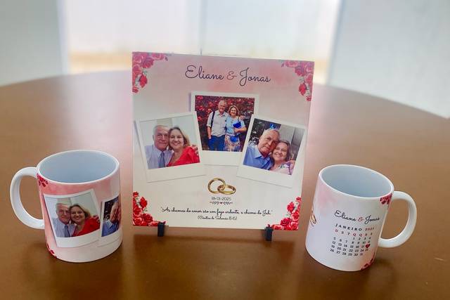 S-Tile Personalizados