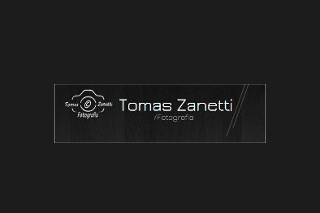 Tomas Zanetti - Fotógrafo
