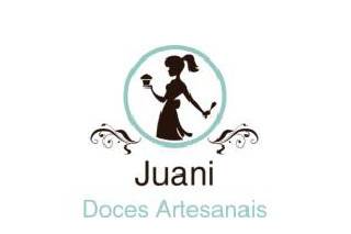 Logo Doces Artesanais Juani