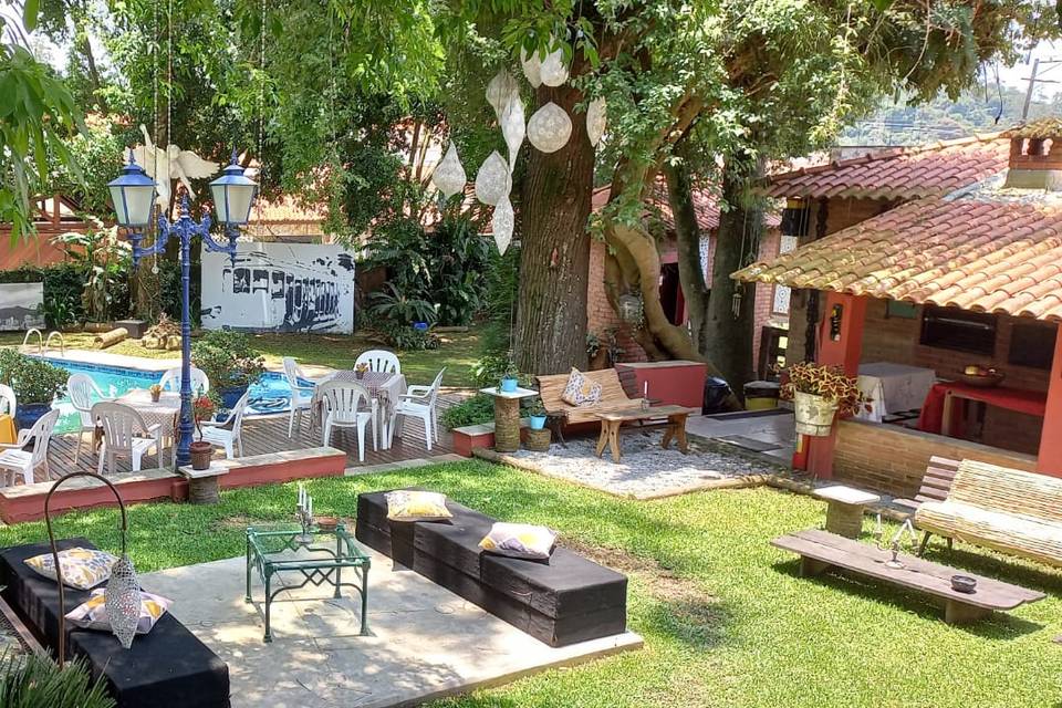 Chácara Armazám 60