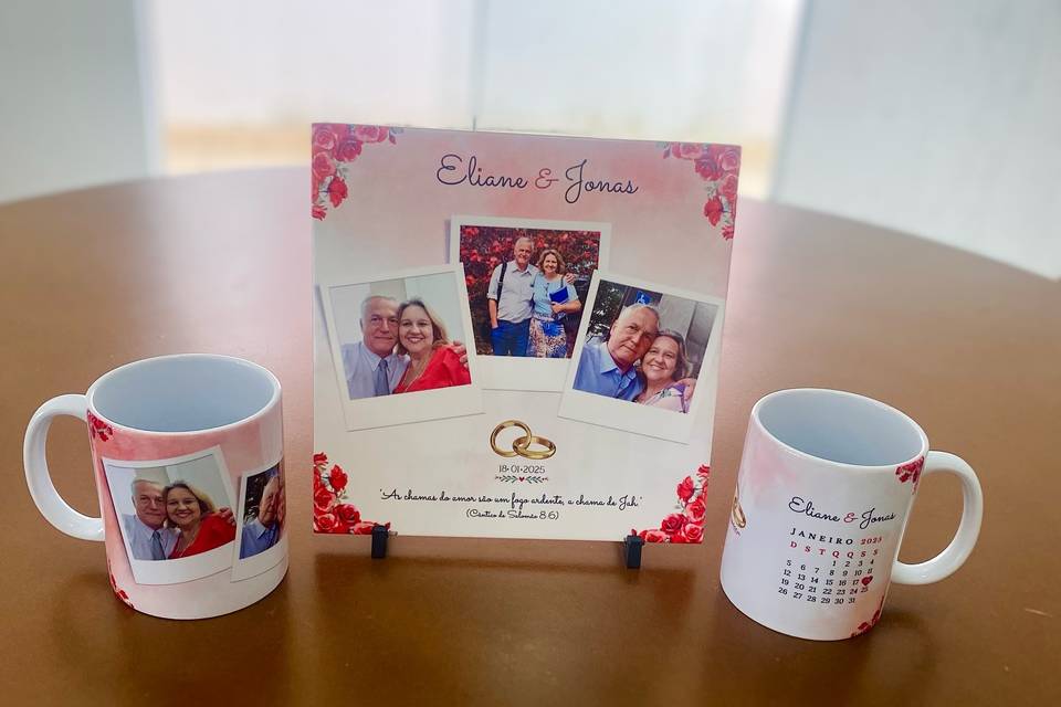 S-Tile Personalizados