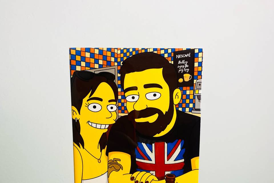 S-Tile Personalizados