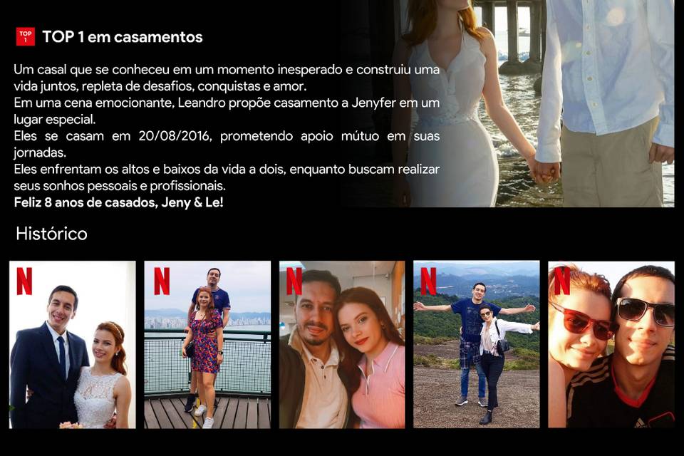 Modelo Netflix