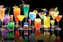 Open Bar com Barman