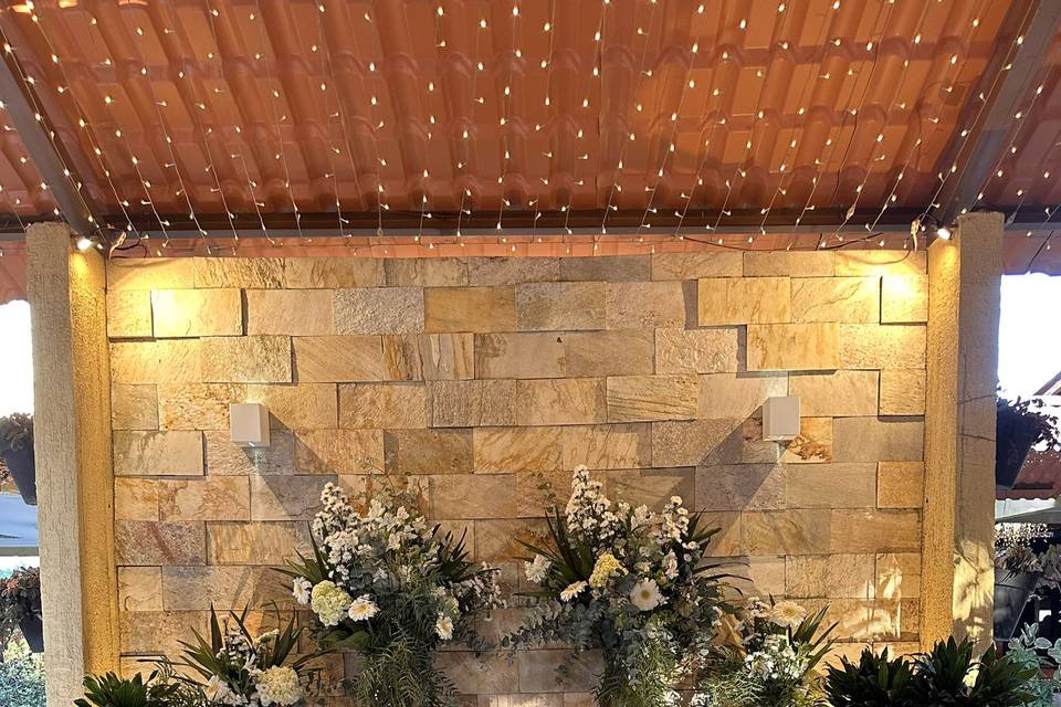 Hall de entrada
