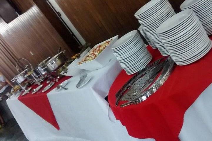 Bello Churrasco Buffet & Eventos