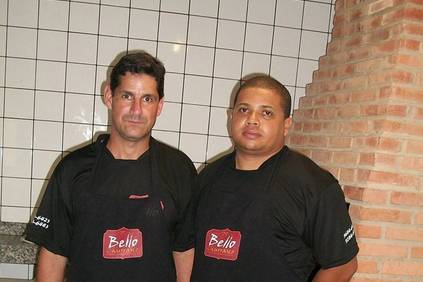 Bello Churrasco Buffet & Eventos