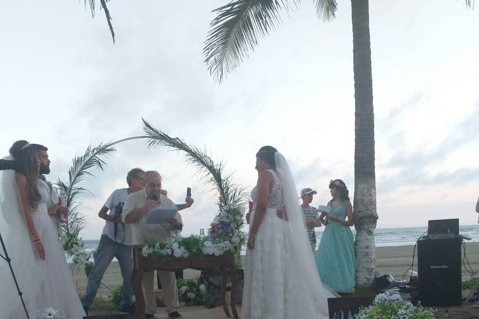 Alessandra & Luíz