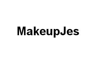 logo MakeupJes