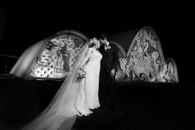 Casamento Mario e Marina
