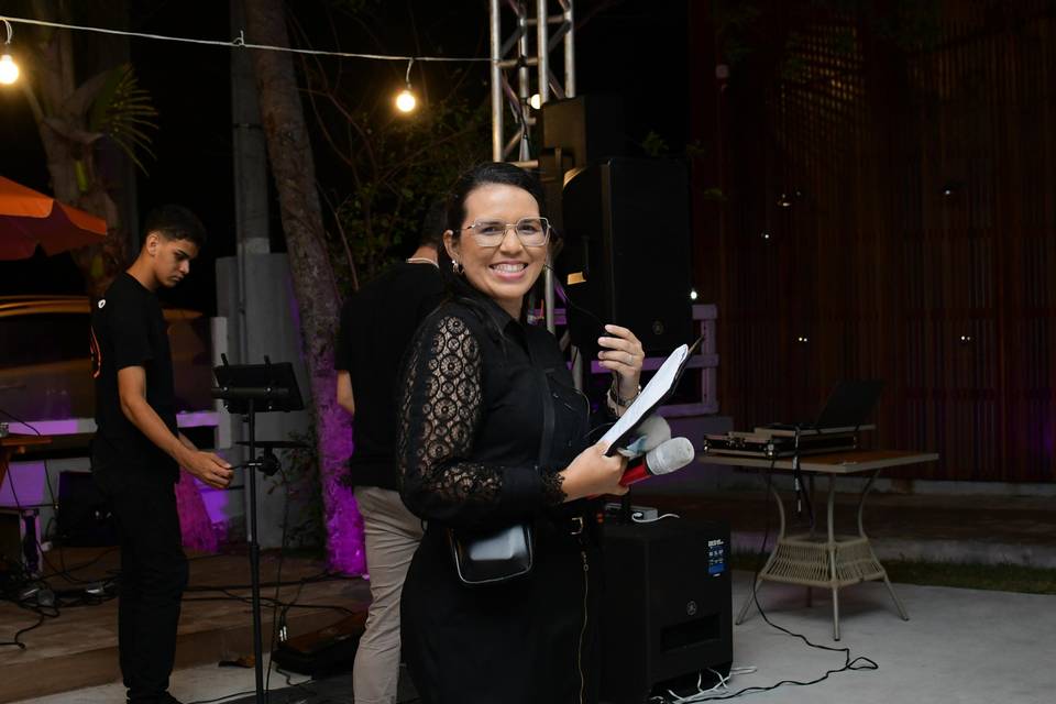 Requinte Assessoria de Eventos