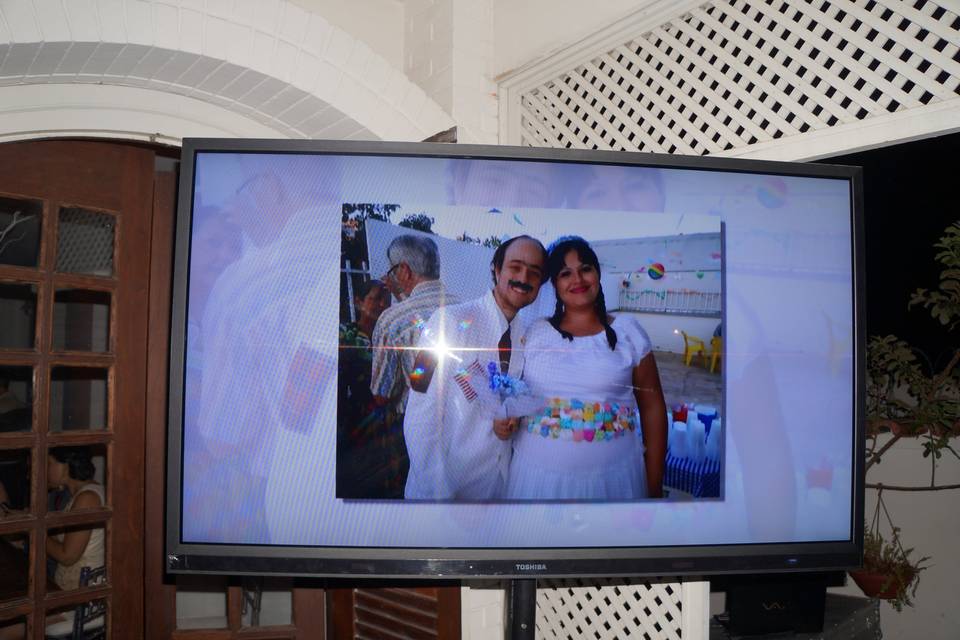 Tv 55