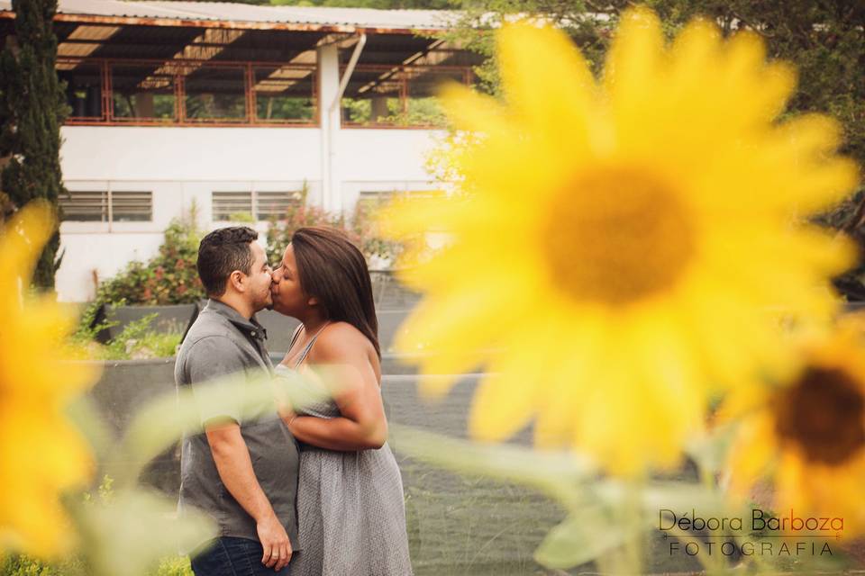 Débora Barboza Fotografia