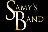 Samy´s Band logo
