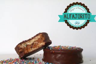 Alfajorito