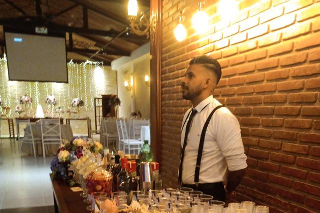 MixBar