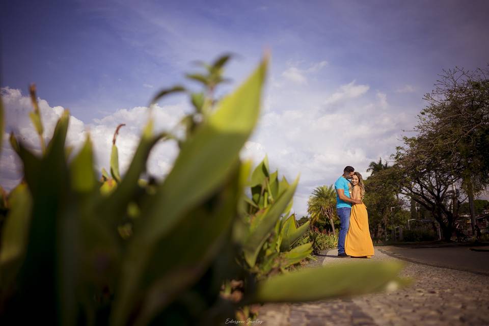 Ederson Santos Fotografia