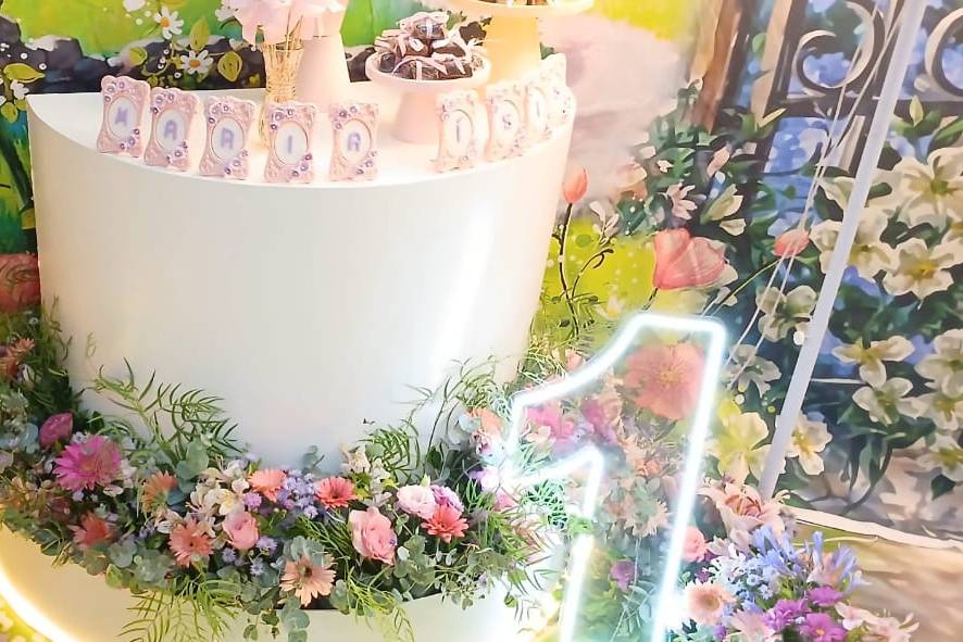 Decoração infantil