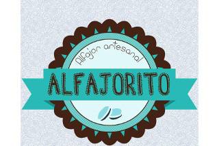 Logo Alfajorito