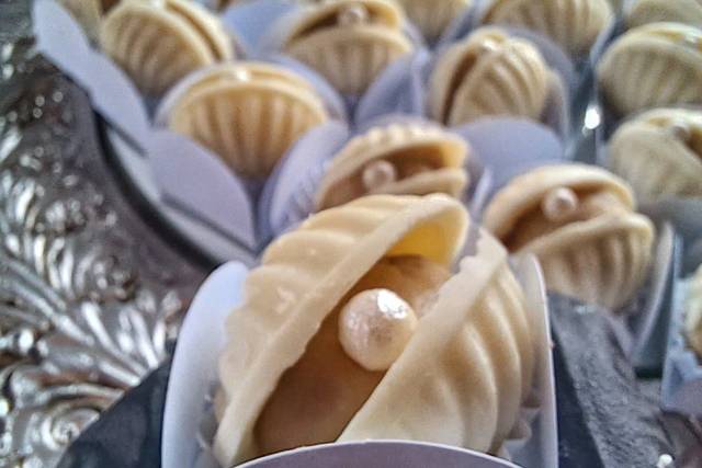 Doces Finos