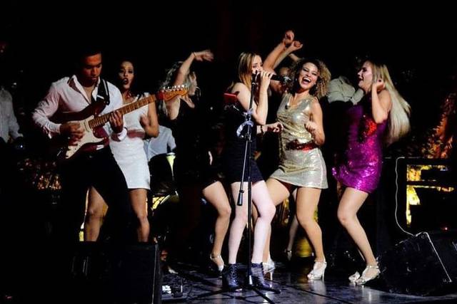 Company C Brasil Shows & Events