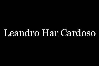 Leandro Har Cardoso logo