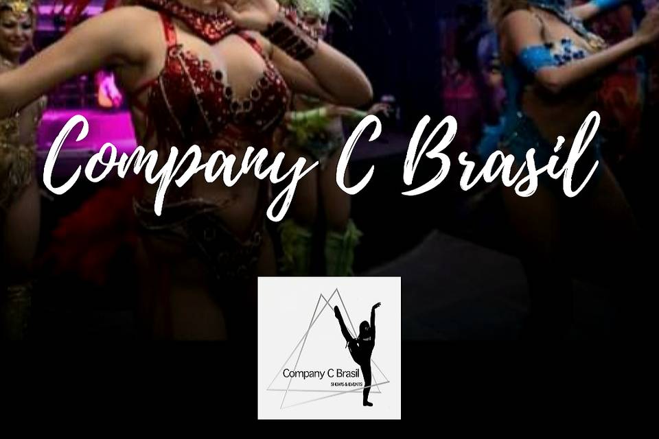 Samba Show e Animação