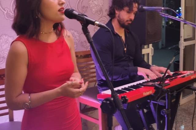 Onde a emoção ganha voz