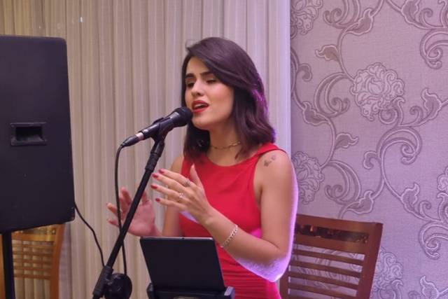 Onde a emoção ganha voz