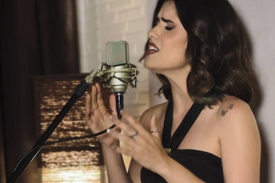 Onde a emoção ganha voz