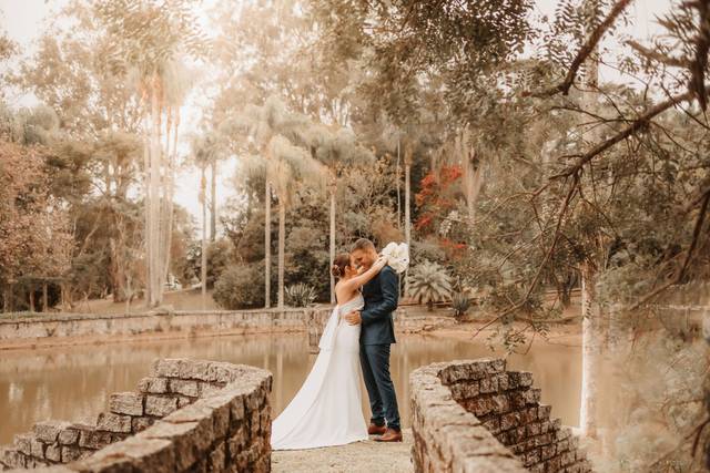 Casamento na Casa Giardino