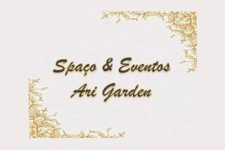 Spaço e Eventos Ari Garden