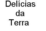 Logo Delicias da Terra