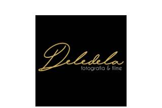 Deledela Fotografia logo