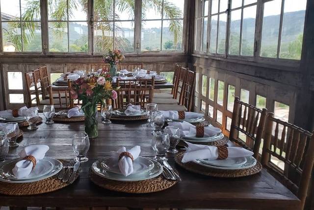 Cerimonial & Eventos Maia