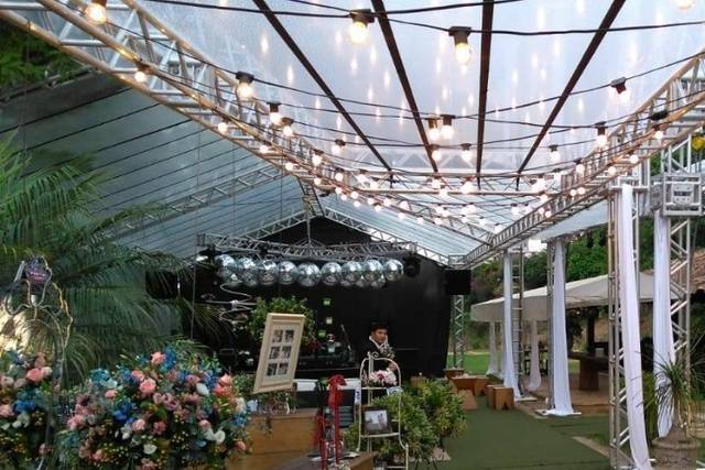 Cerimonial & Eventos Maia