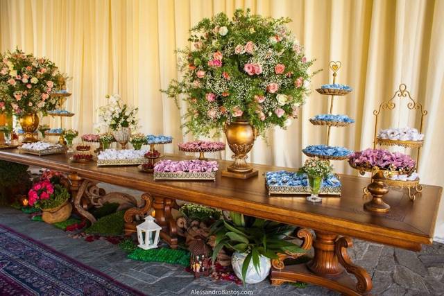 Cerimonial & Eventos Maia