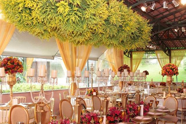 Cerimonial & Eventos Maia