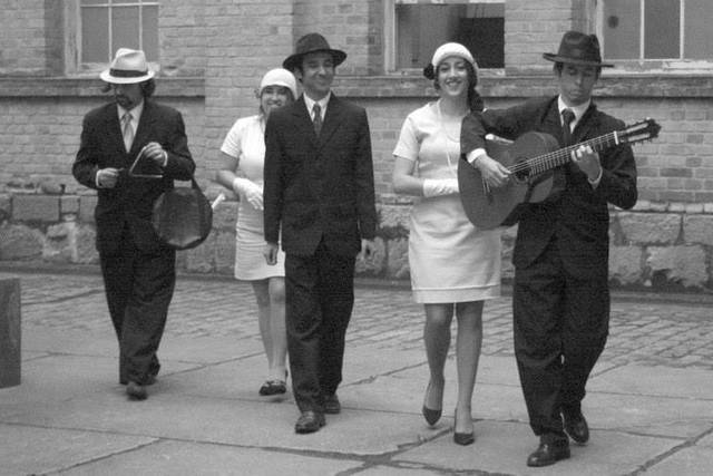 Museu ferroviário Jundiaí