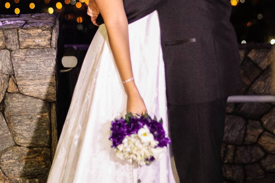 Fotografia de casamento