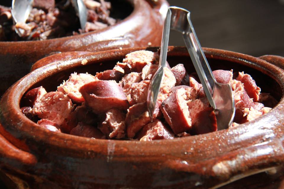 Feijoada Gourmet